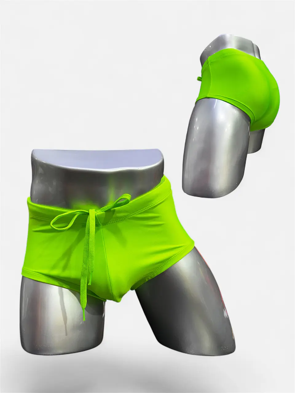 Traje de Baño Hombre - bañador sungao clasico  3