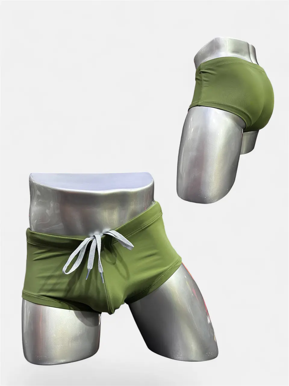 Traje de Baño Hombre - bañador sungao clasico  4