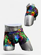 boxer clasico estampado - Miniatura 1