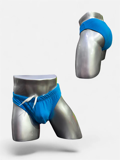 Traje de Baño Hombre - bañador sunga clasica
