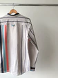 Camisa Líneas beige - Miniatura 4