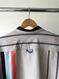 Camisa Líneas beige - Miniatura 5