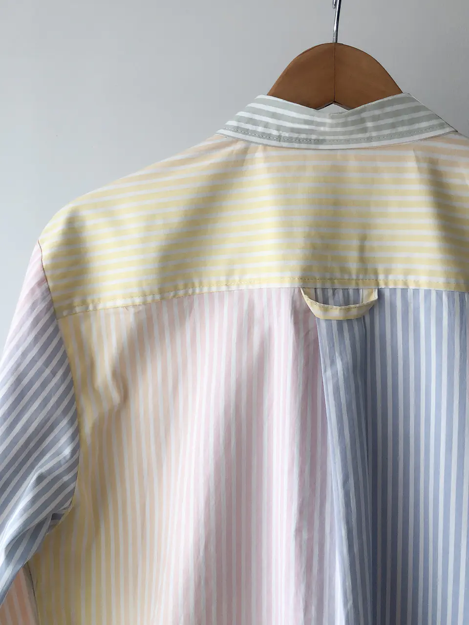 Camisa Prisma 2