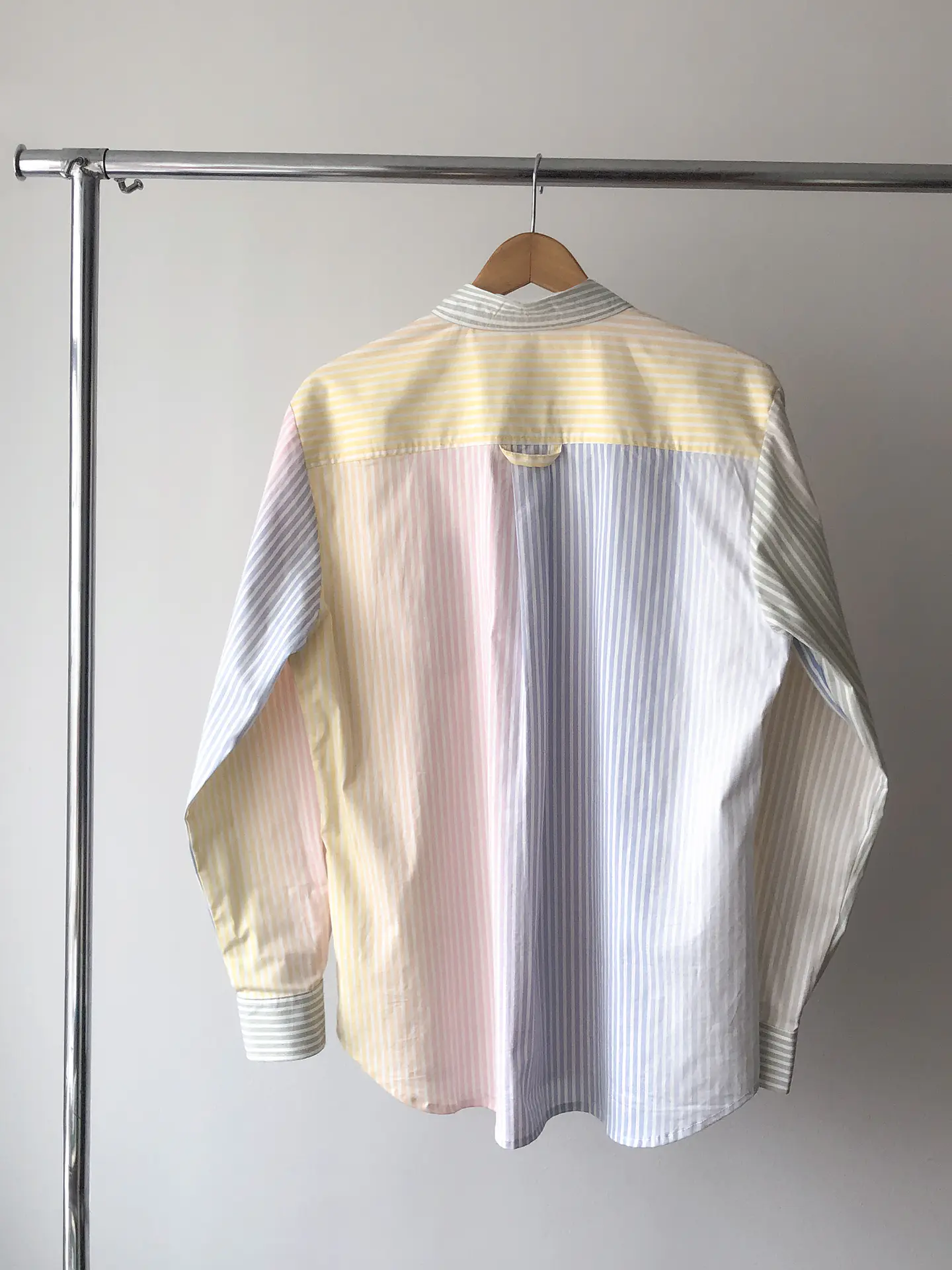 Camisa Prisma 3