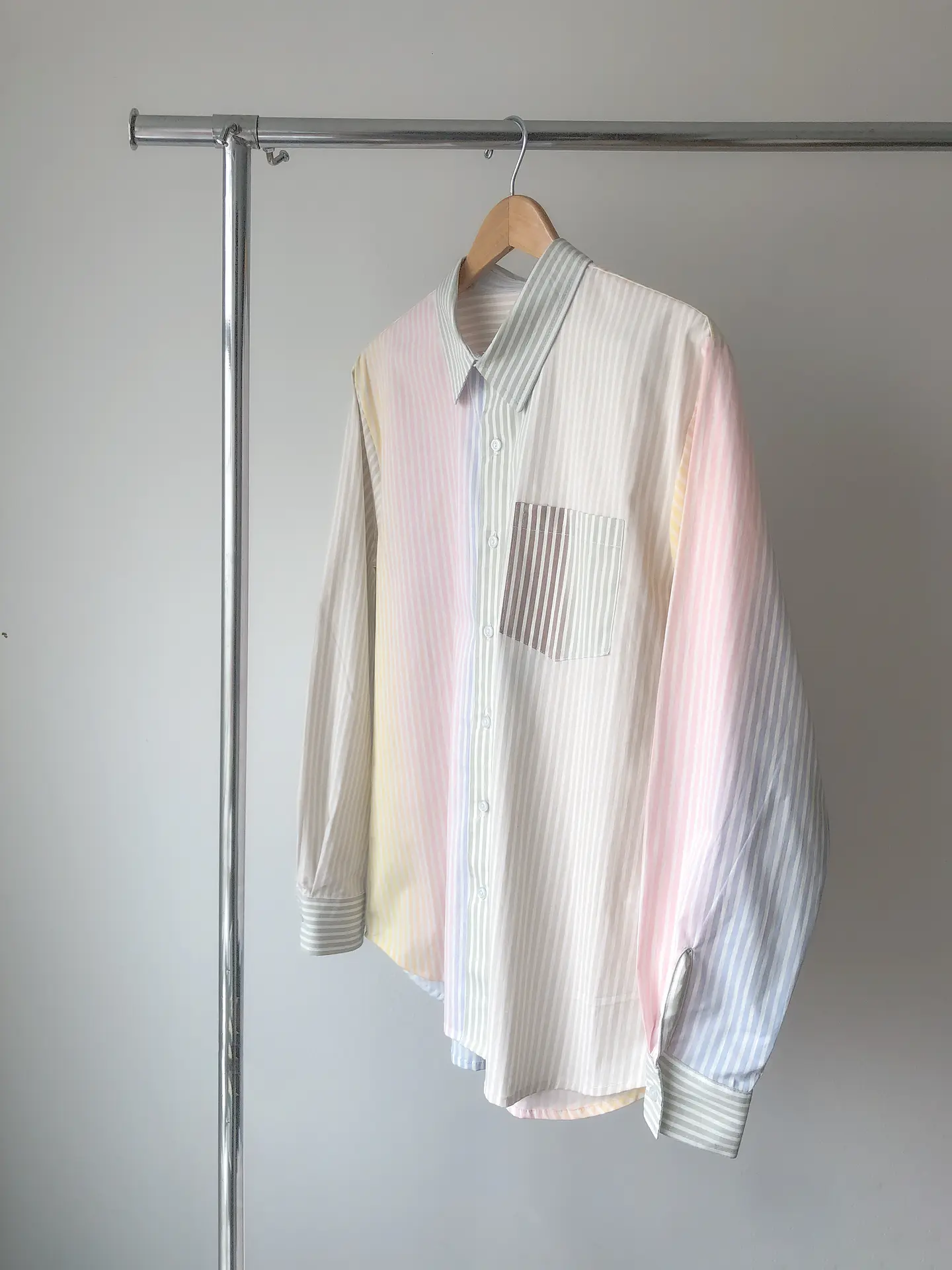 Camisa Prisma 5