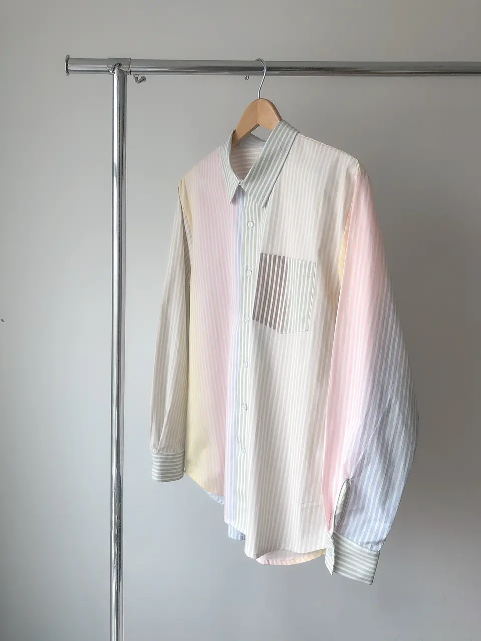 Camisa Prisma 5