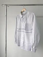 Camisa Composición de Líneas - Miniatura 1