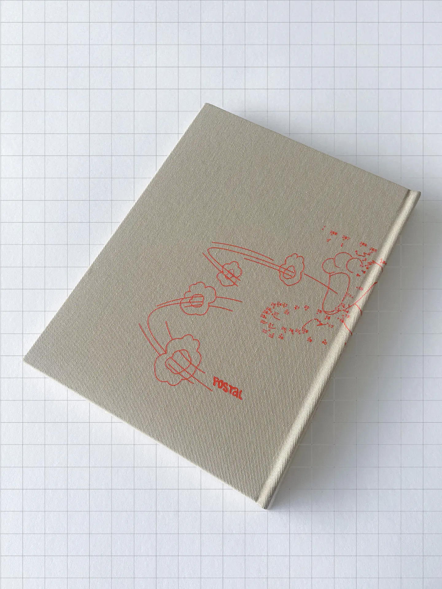 Cuaderno Tom & Jerry 2