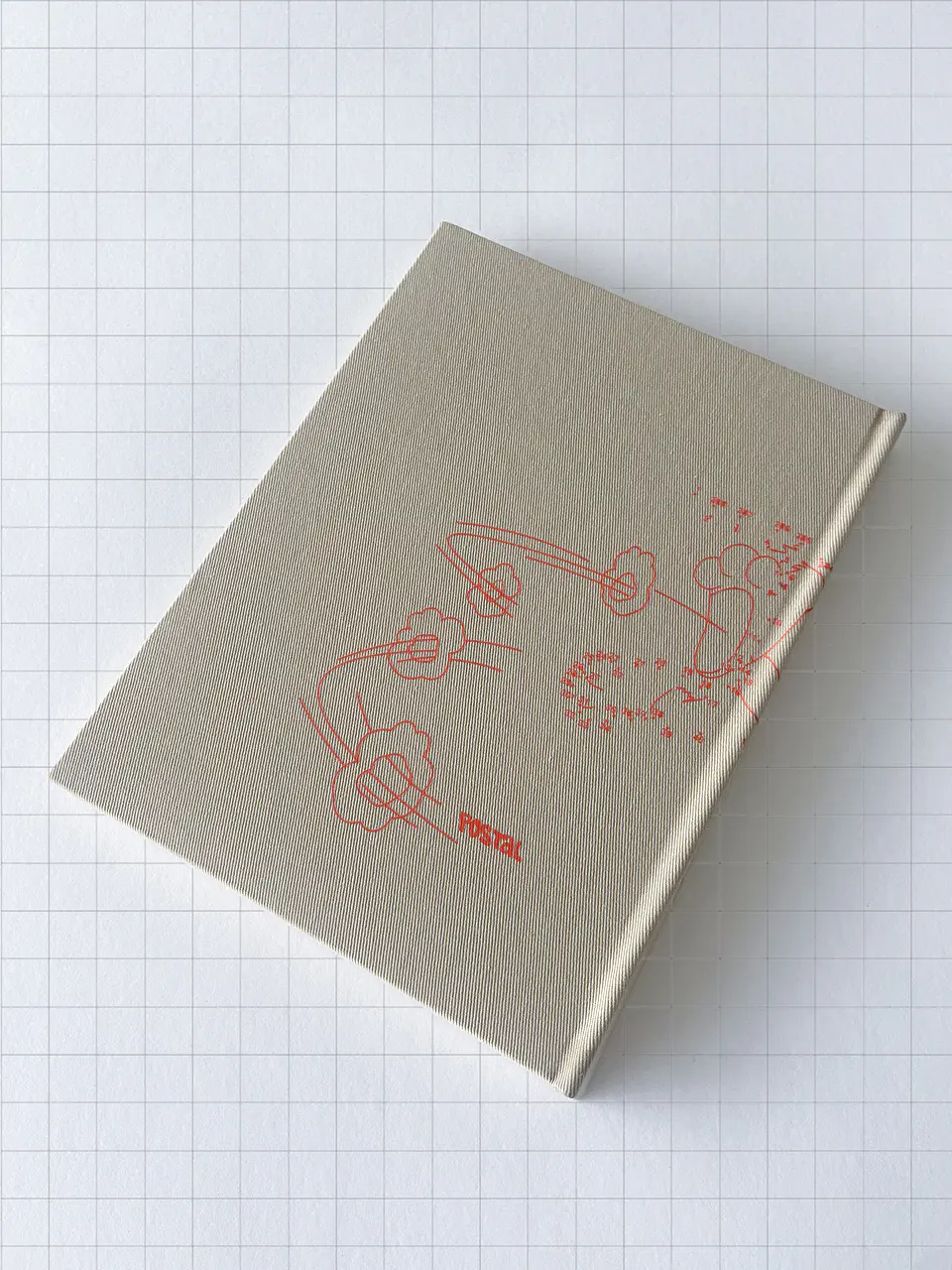 Cuaderno Tom & Jerry 2