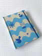 Cuaderno geometría celeste - Miniatura 1