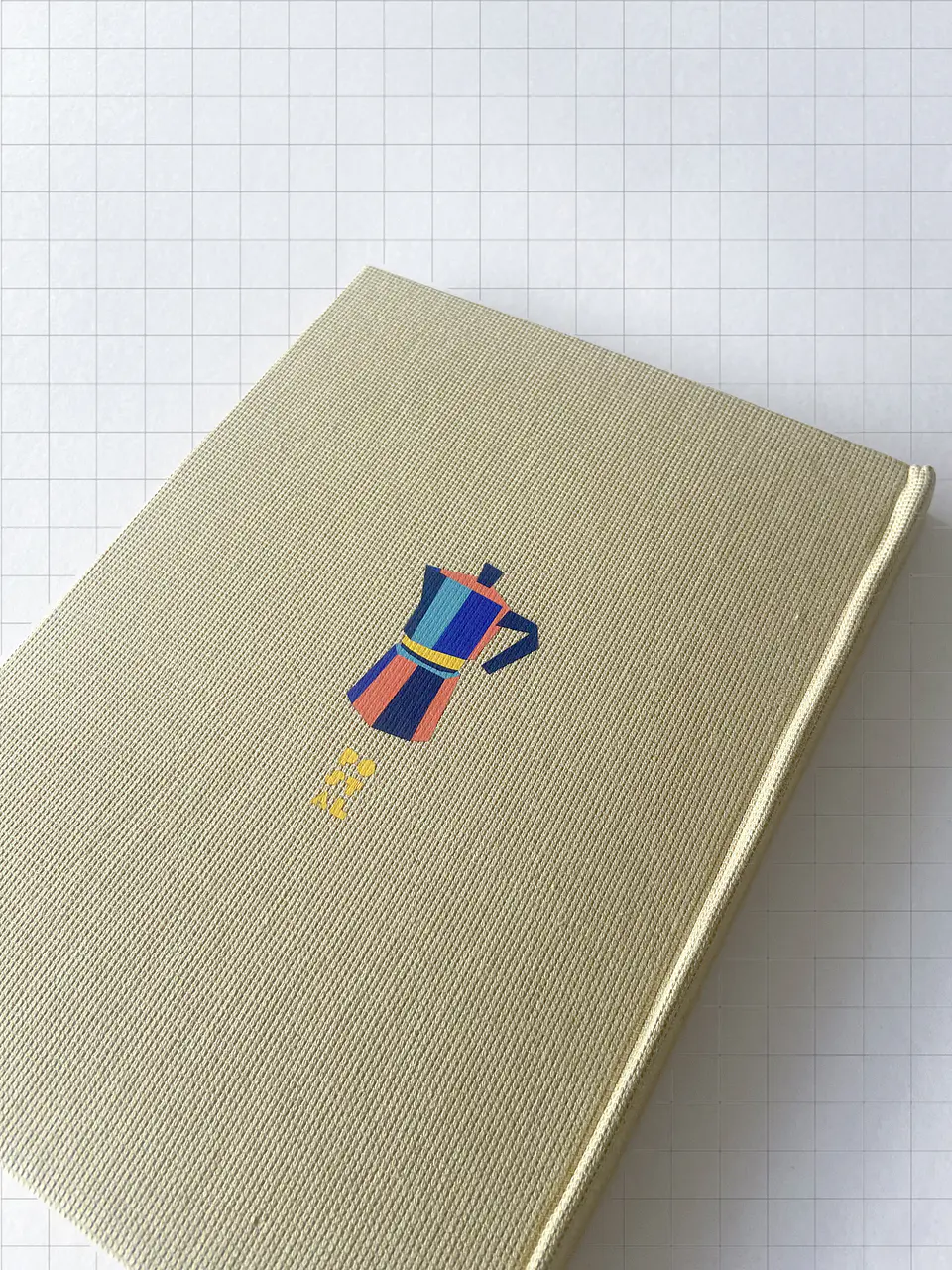 Cuaderno de Recetas Cafeteras 3