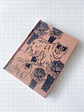 Cuaderno de Recetas Páramo - Miniatura 1