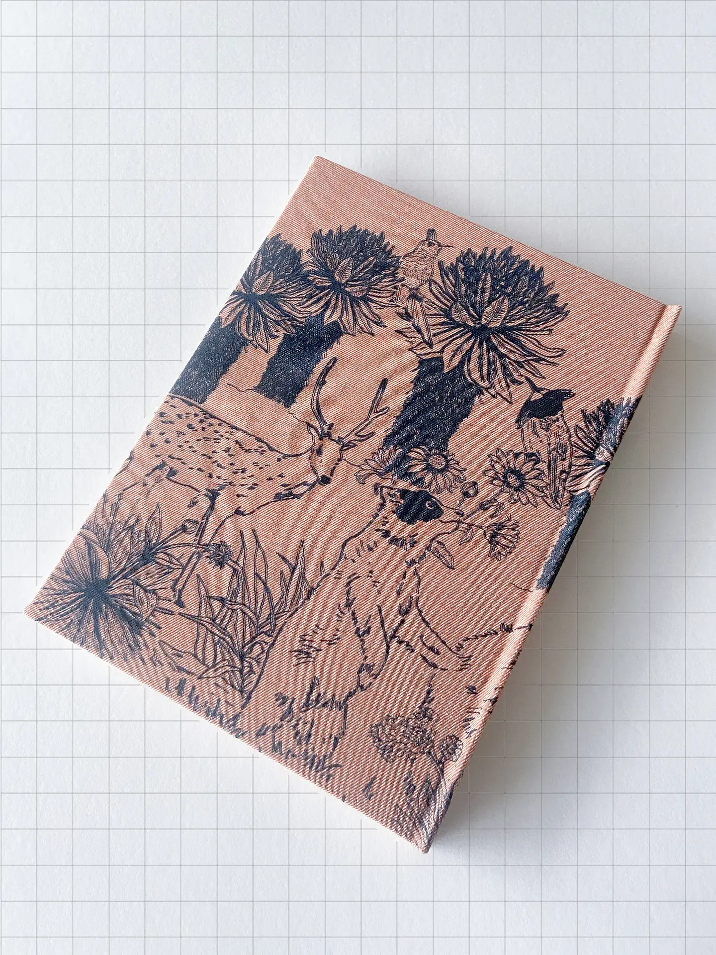 Cuaderno de Recetas Páramo 2
