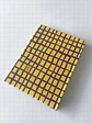 Cuaderno Trama Amarillo - Miniatura 2