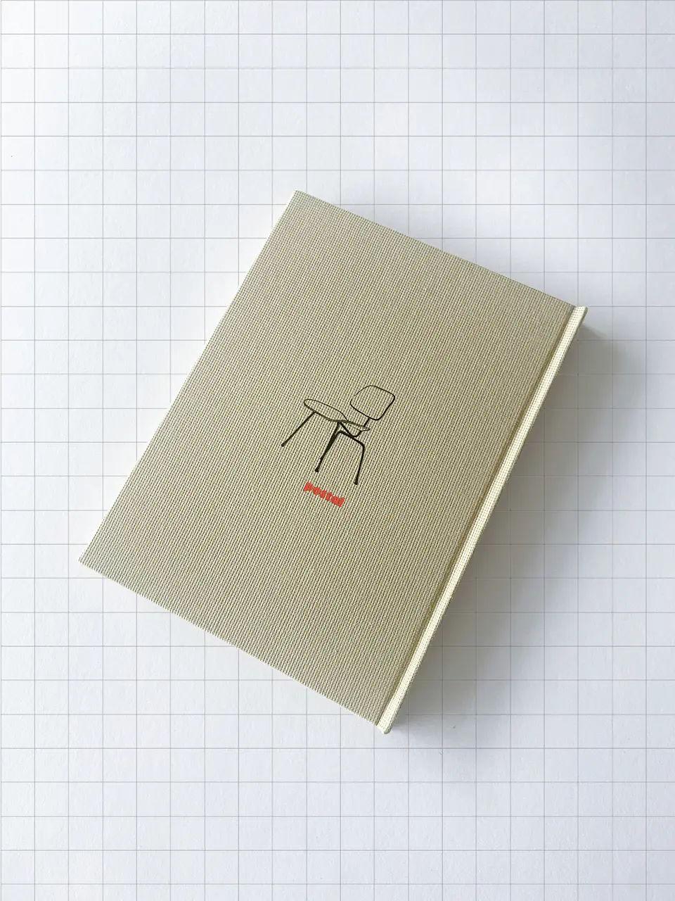 Cuaderno Sillas 3