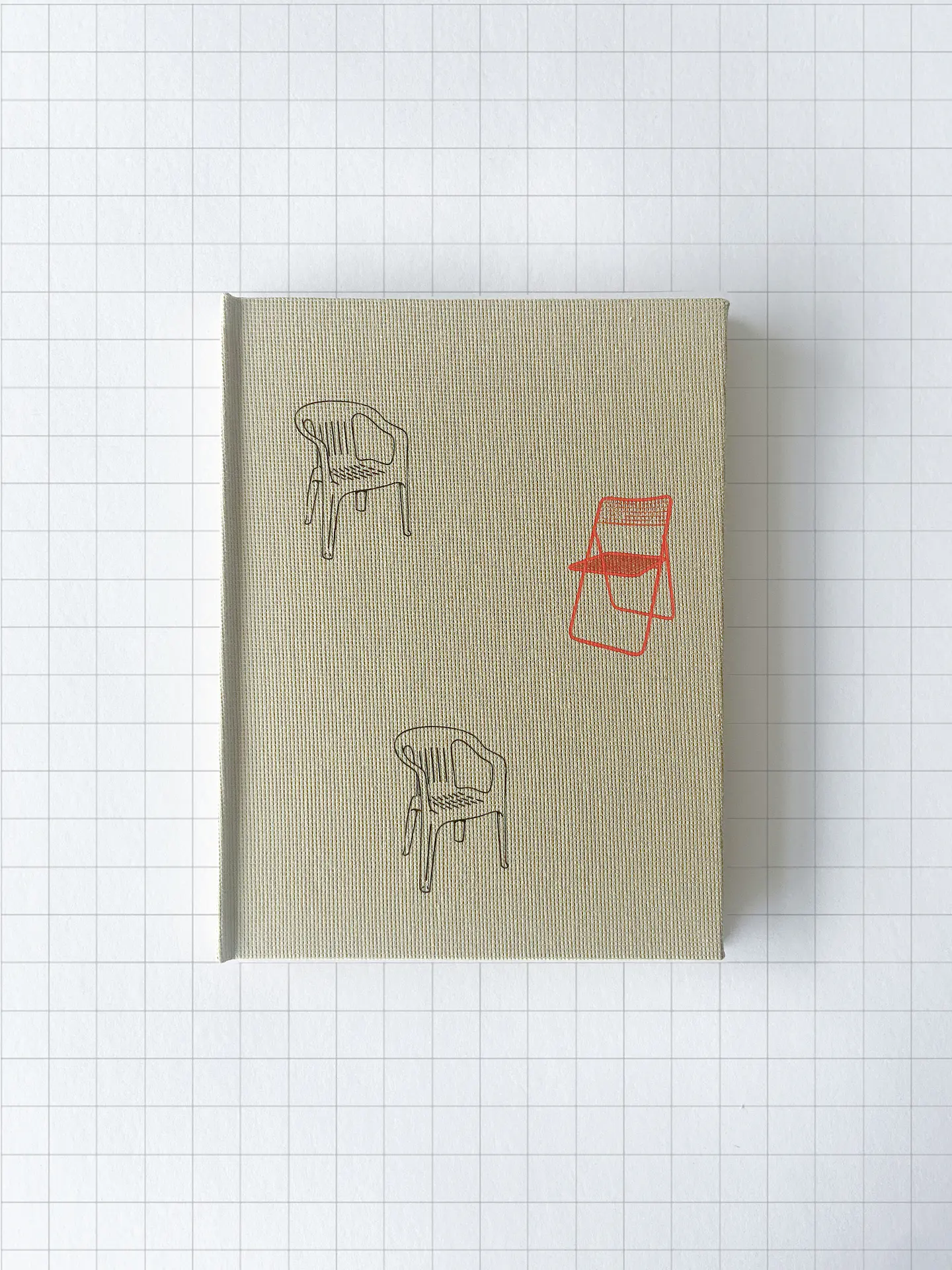 Cuaderno Sillas 1