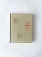 Cuaderno Sillas - Miniatura 1