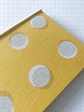 Cuaderno Amarillo lunares - Miniatura 5