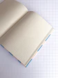 Cuaderno ondas y círculos - Miniatura 3