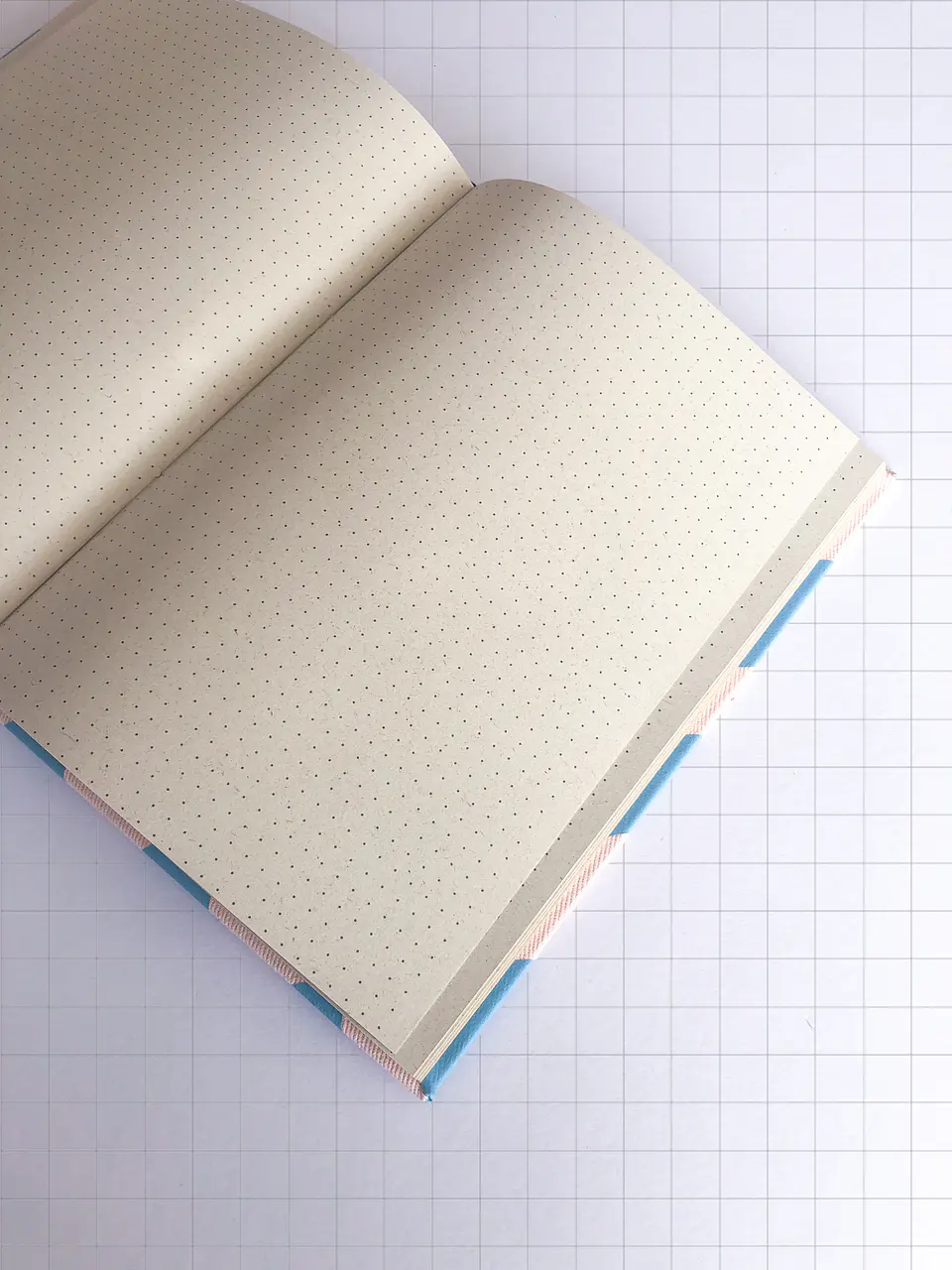 Cuaderno ondas y círculos 3