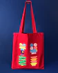 Tote Bag Suculentas - Miniatura 1