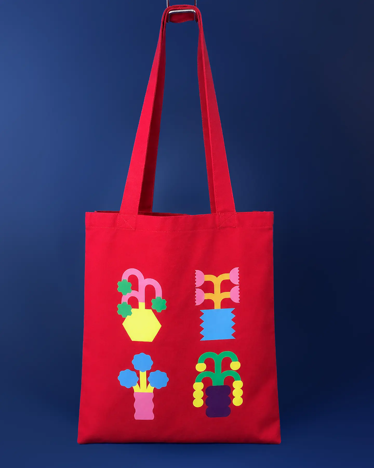 Tote Bag Suculentas 2