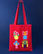 Tote Bag Suculentas - Miniatura 2