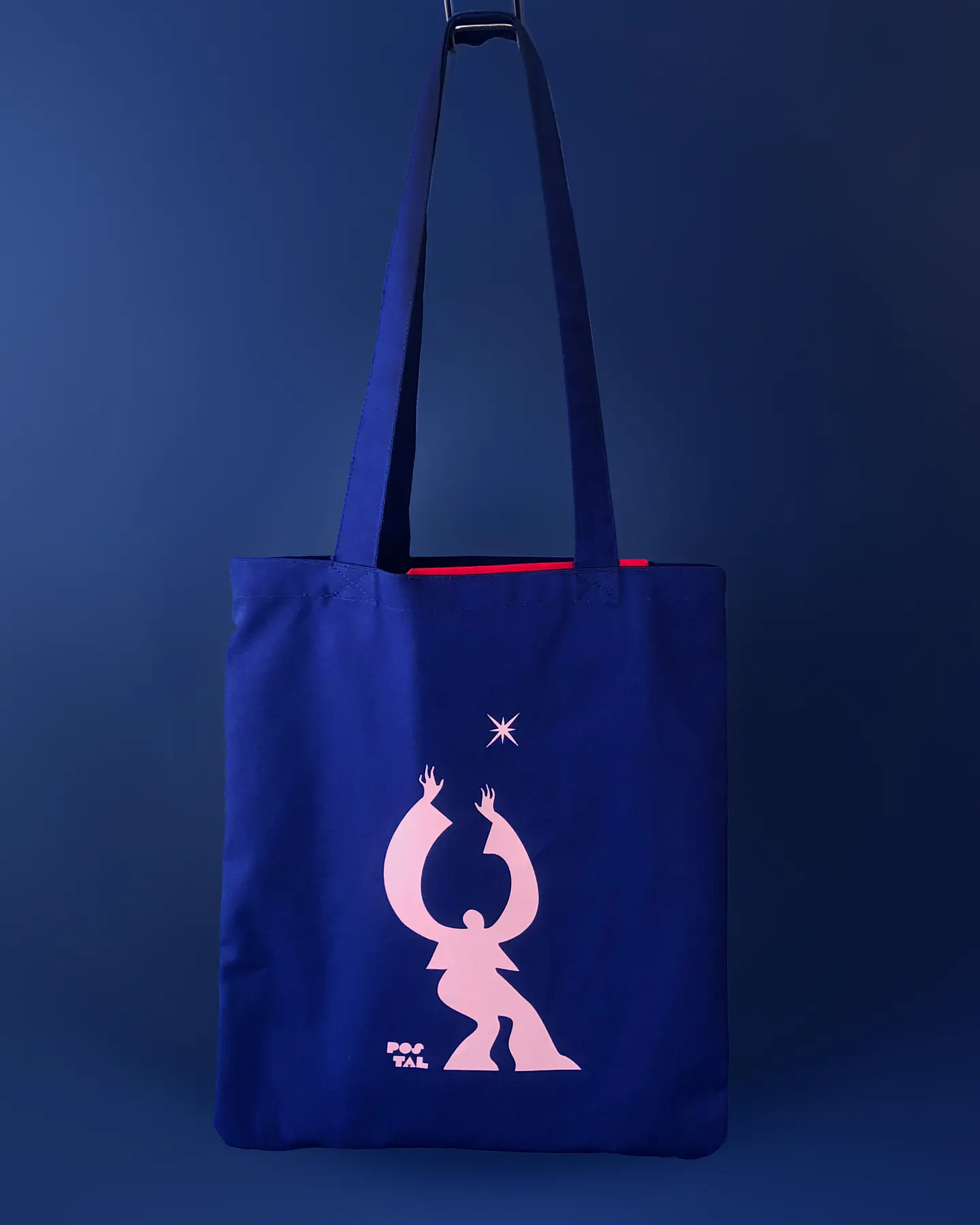 Tote bag Baile! 2