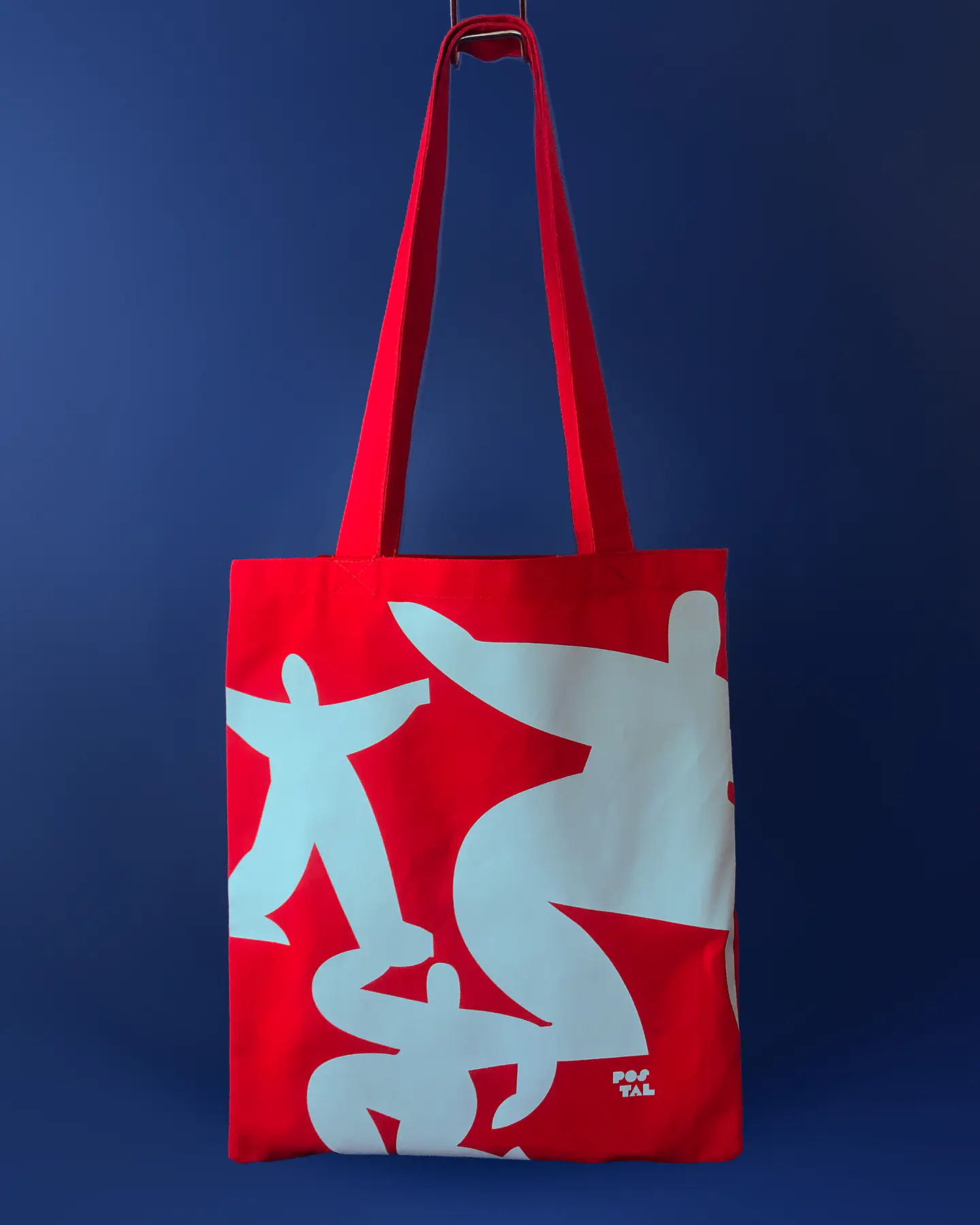 Tote bag voguing 2