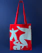 Tote bag voguing - Miniatura 2