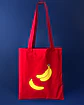 Tote bag bananos - Miniatura 2