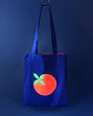Tote bag tomates - Miniatura 1