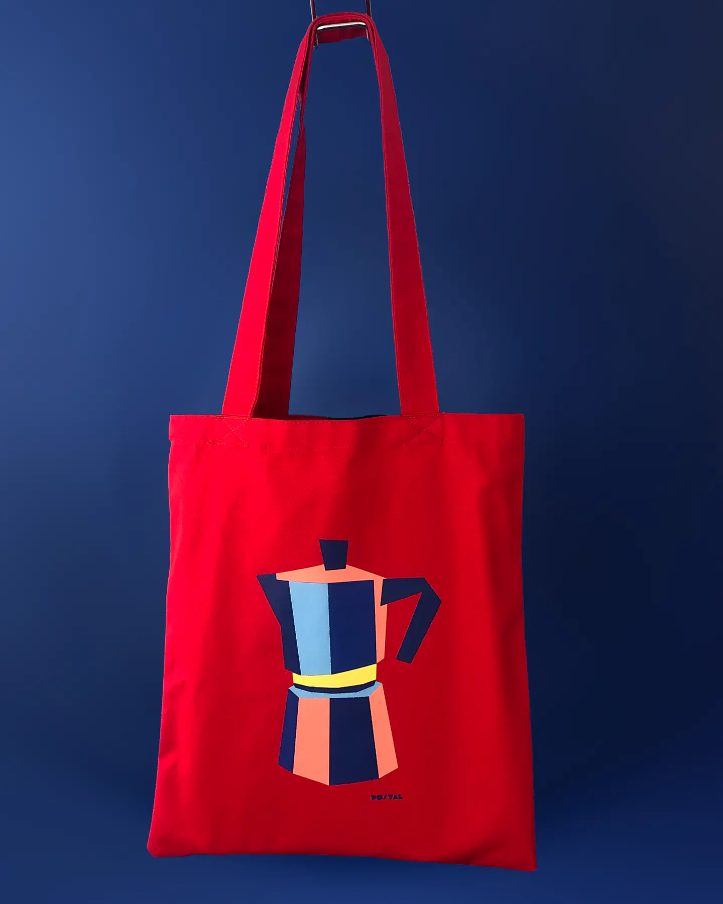 Tote bag Cafeteras 1