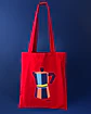 Tote bag Cafeteras - Miniatura 1
