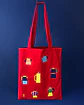 Tote bag Cafeteras - Miniatura 2