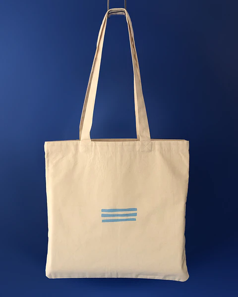 Tote bag Matisse