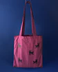 Tote bag gato asustado - Miniatura 2