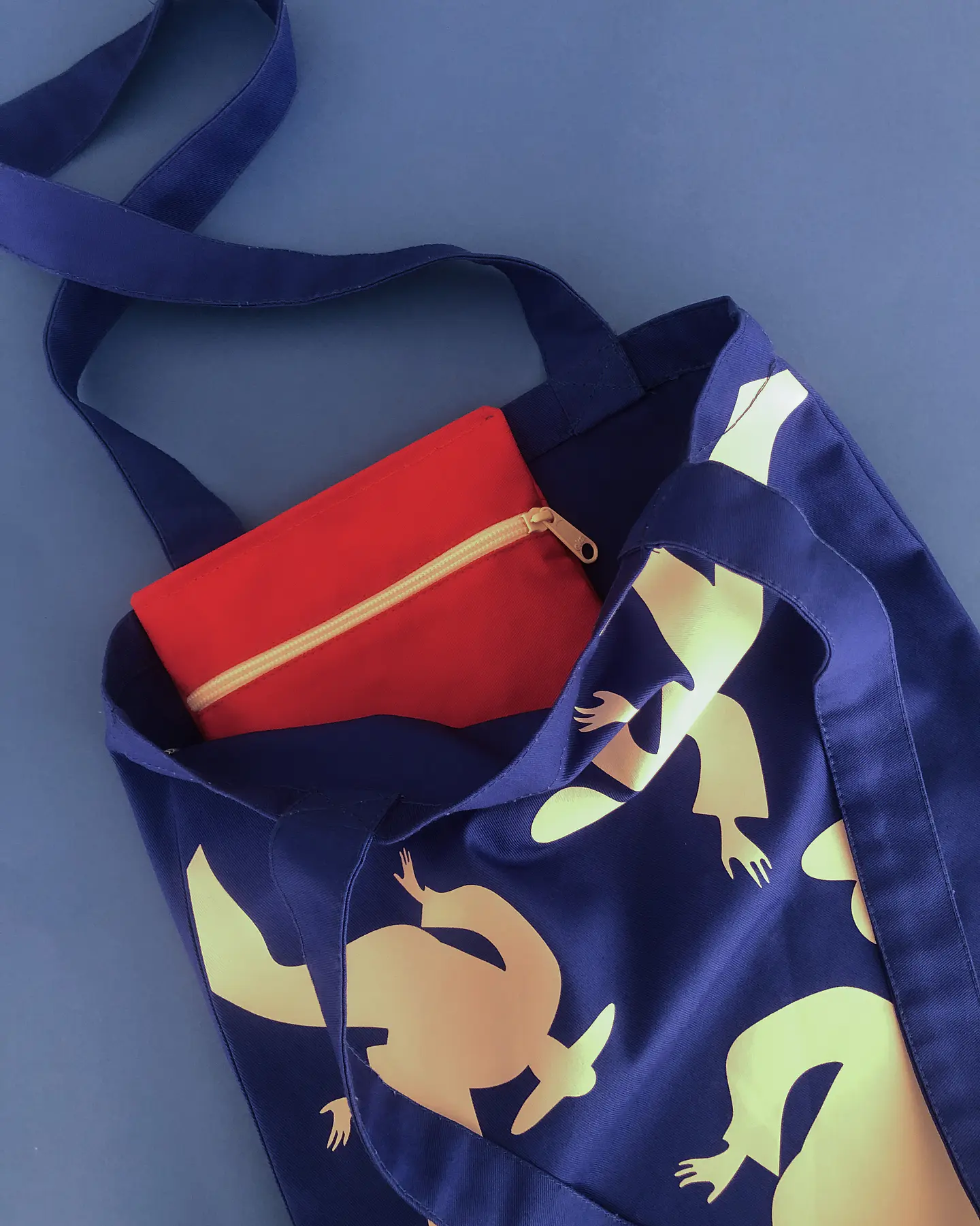 Tote bag Baile! 3