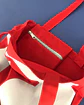 Tote bag voguing - Miniatura 3
