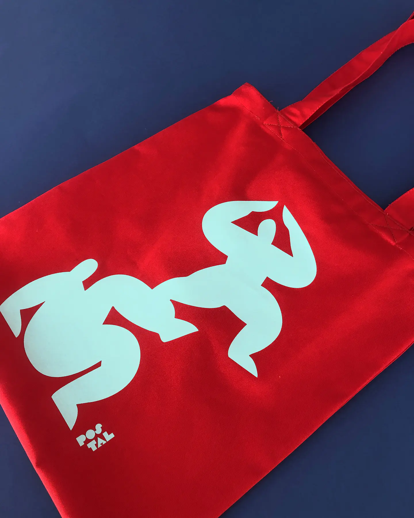 Tote bag voguing 4