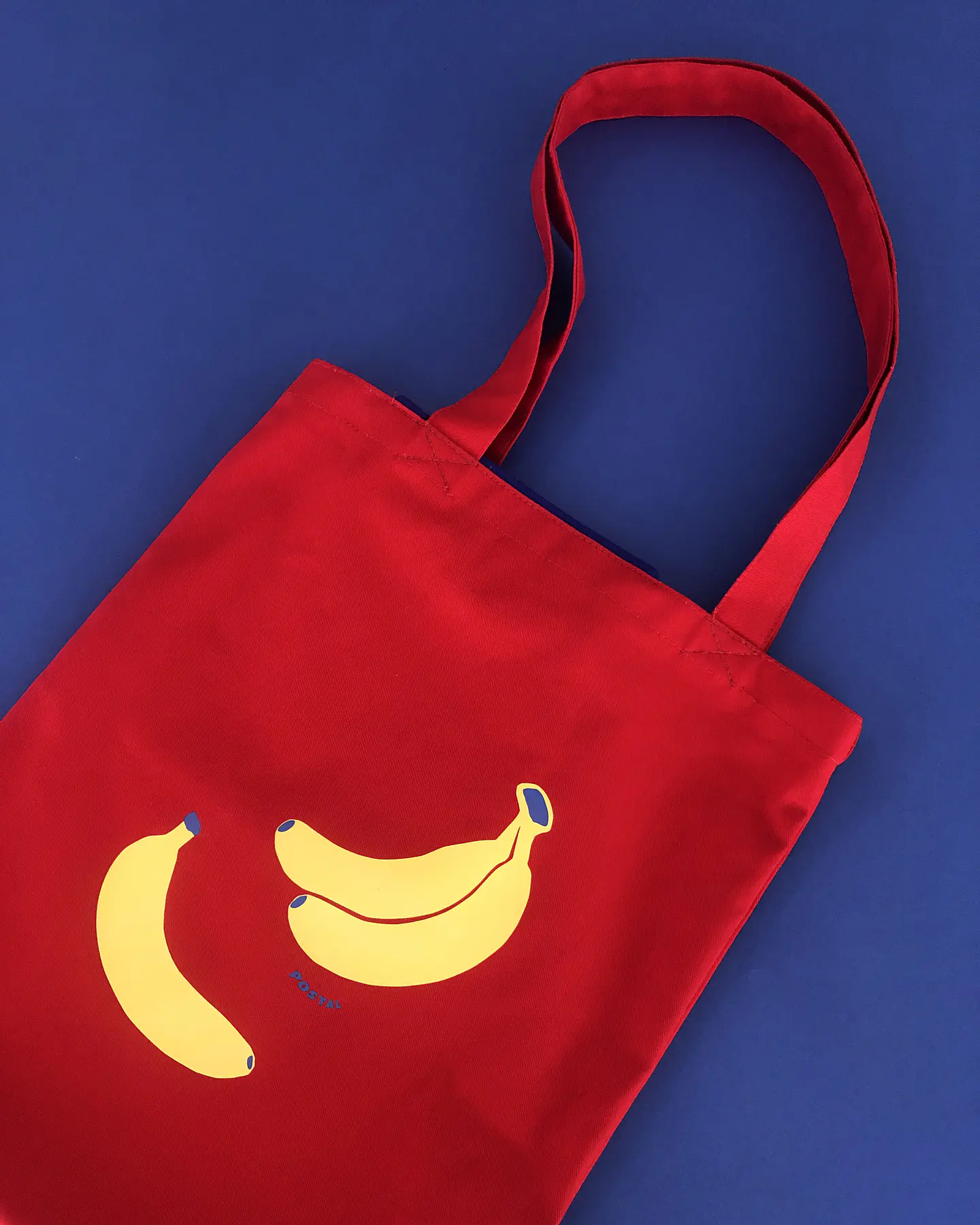 Tote bag bananos 5