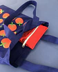 Tote bag tomates - Miniatura 4