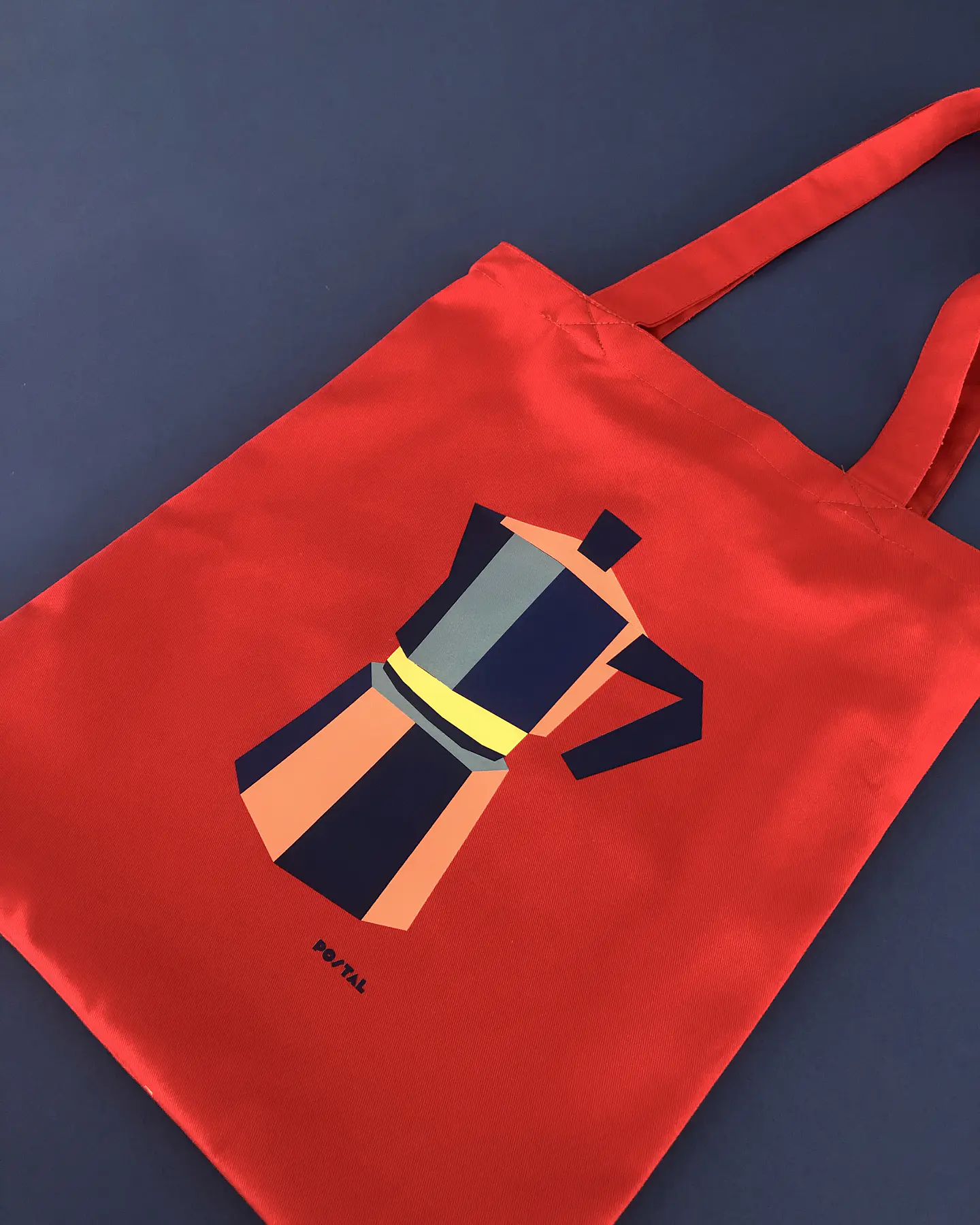 Tote bag Cafeteras 3
