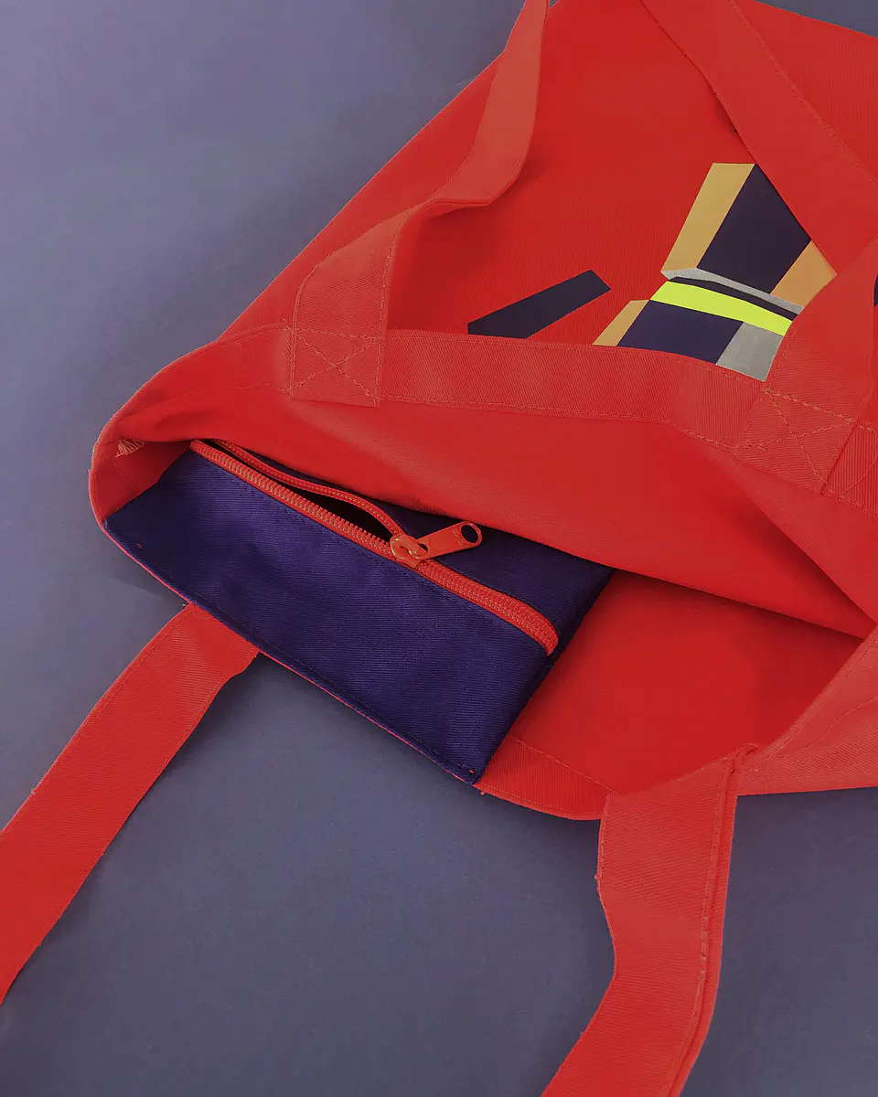 Tote bag Cafeteras 4