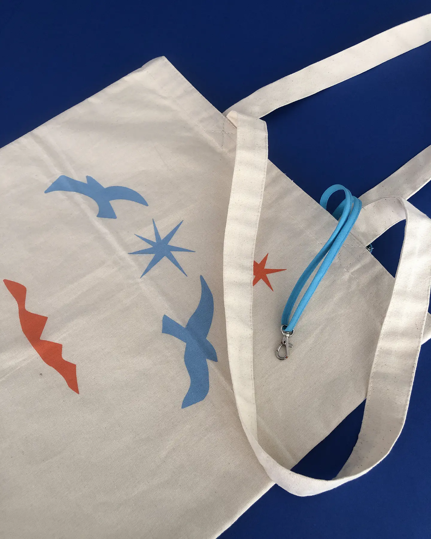 Tote bag Matisse 3