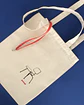 Tote bag sillas - Miniatura 5