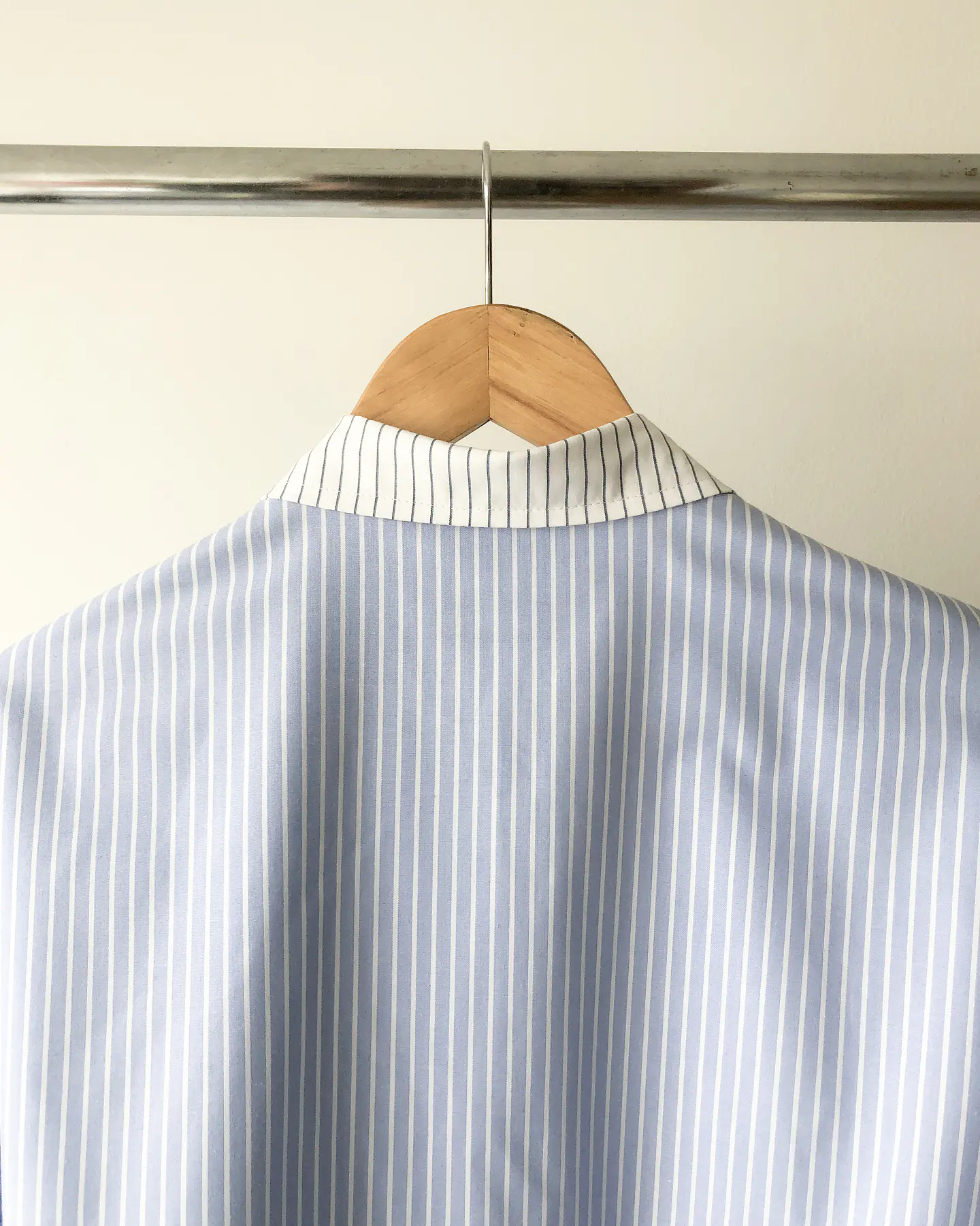 Camisa Modular de Líneas 2