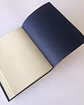 Cuaderno Costuras Expuestas Páramo - Miniatura 5