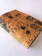 Cuaderno Costuras Expuestas Páramo - Miniatura 3