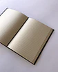 Cuaderno Costuras Expuestas Páramo - Miniatura 4